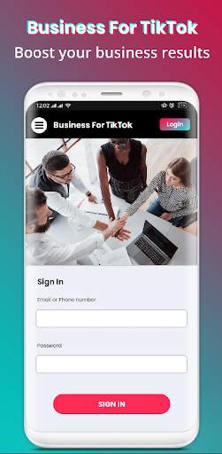Tiktok For Manager screenshot 5