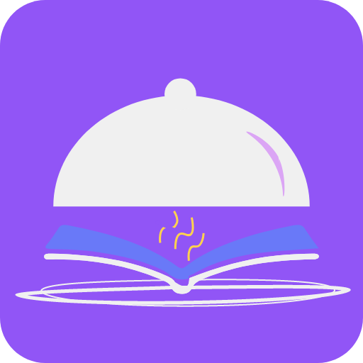 FeedU : Food Network &amp; Cooking Recipes Keeper icon
