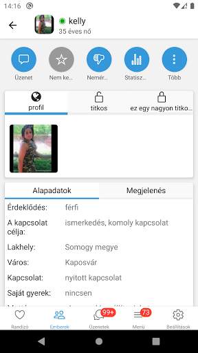 Randik screenshot 2