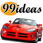 99Ideas de Coches icon
