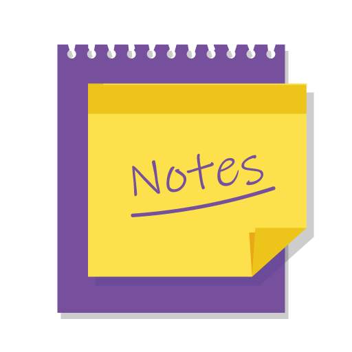 My Notes: Notepad and lists 3.4.4