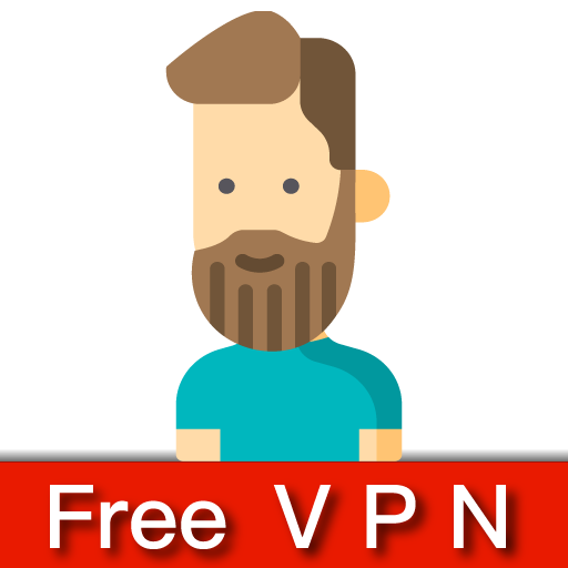 Wang VPN ❤️- Free Fast Stable Best VPN Just try it icon