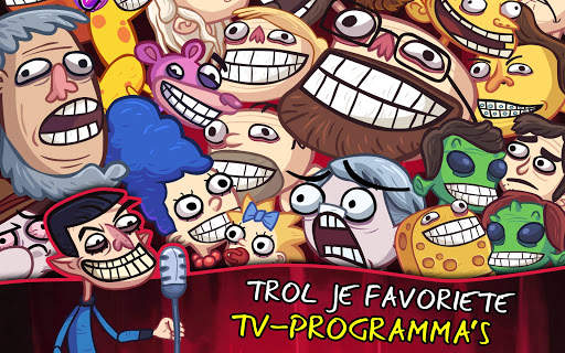 Troll Face Quest TV Shows screenshot 8