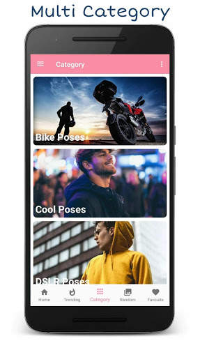 Photo Pose For Boys Photography Ideas 2020 screenshot 1