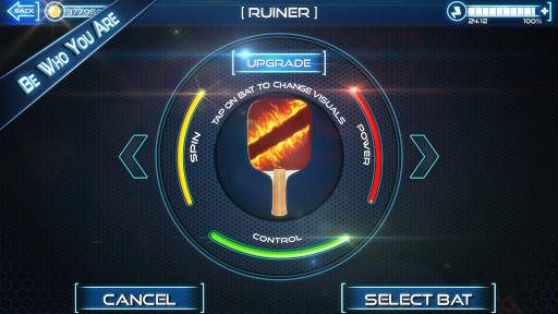 Table Tennis 3D Live Ping Pong screenshot 4