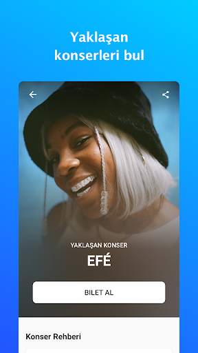 Shazam screenshot 4