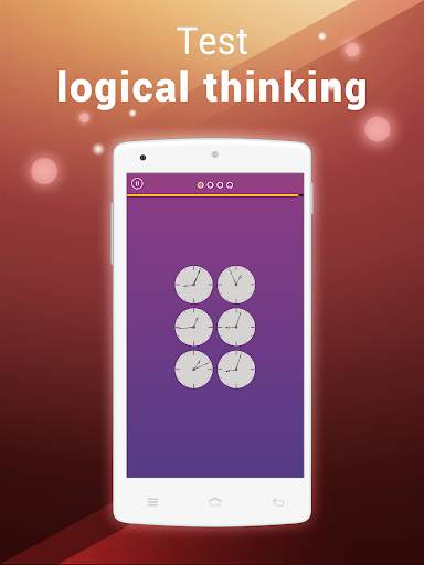 Training Brain Games for adults screenshot 14