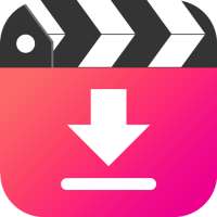 All Video Downloader: Free for Android icon