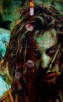 Zombie Kunci Zipper screenshot 14