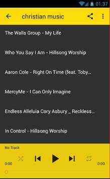 TOP 100 WORSHIP SONGS .New screenshot 5