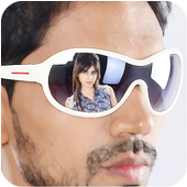 Goggles Frames icon