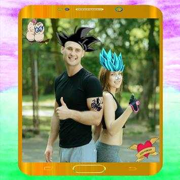 Wahtsapp Snap Cam Sayan Tattoo screenshot 3