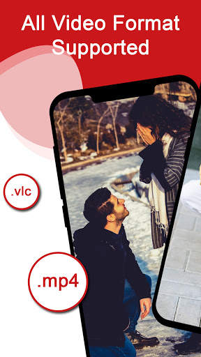 Sax Video Player - All Format Video Player screenshot 3