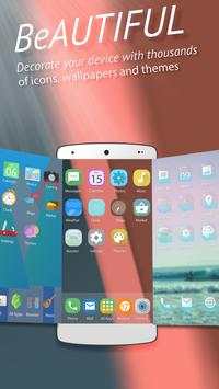 Be Launcher screenshot 3