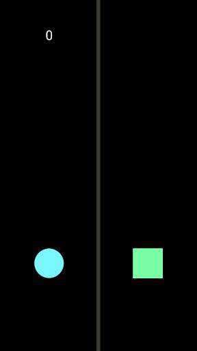 Geometry Match Free скриншот 2