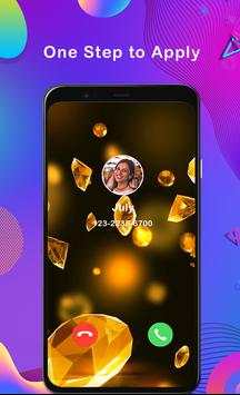 Color Phone - Call Screen, Flash, HD Themes screenshot 6