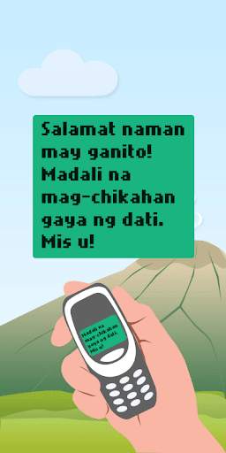 txt Messenger screenshot 7