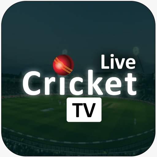 Live Cricket TV streaming HD 1.0