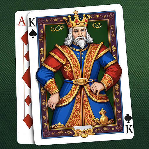 Classic FreeCell 2.2.4