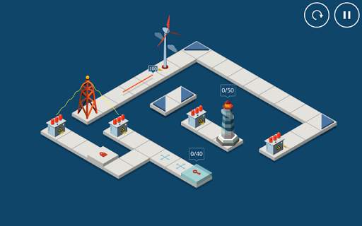 Light House screenshot 6