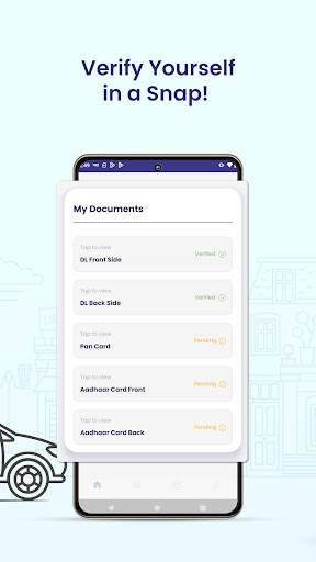 MyChoize Self Drive Car Rental screenshot 6