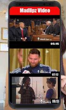 New Madlipz | Funny Videos screenshot 3