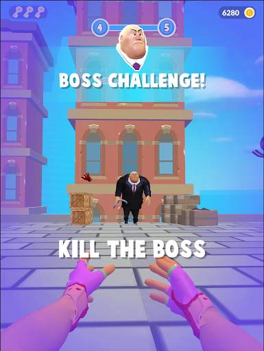 Web Master 3D screenshot 16
