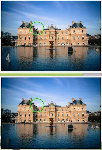 Trova le differenze 2.017 Live screenshot 3
