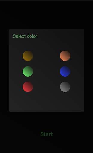 Ghost Detector screenshot 7
