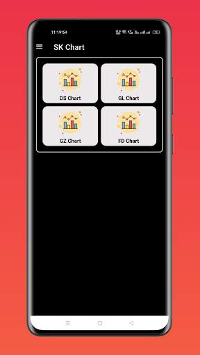 Satta King Chart And Record screenshot 1