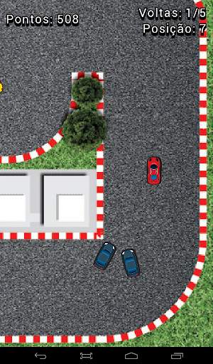 TaxiUbber Rally Free screenshot 5
