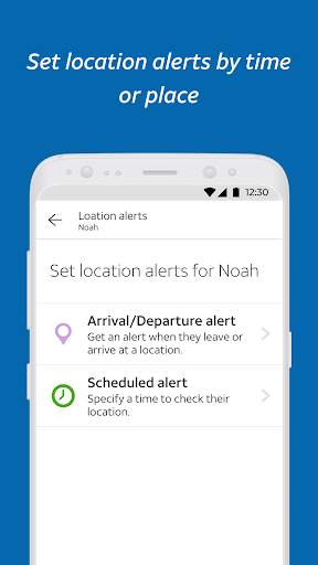 AT&T Secure Family™ screenshot 2