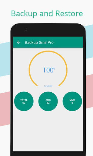 Backup & Recover Deleted Messages screenshot 2