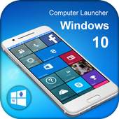Computer Launcher for Windows 10 1.2