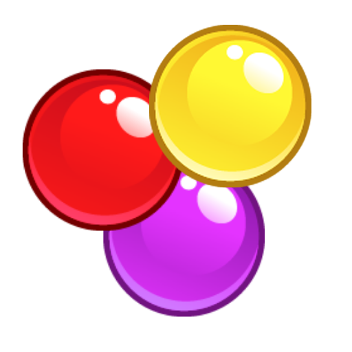 Raccoon Rescue Bubble Shooter icon