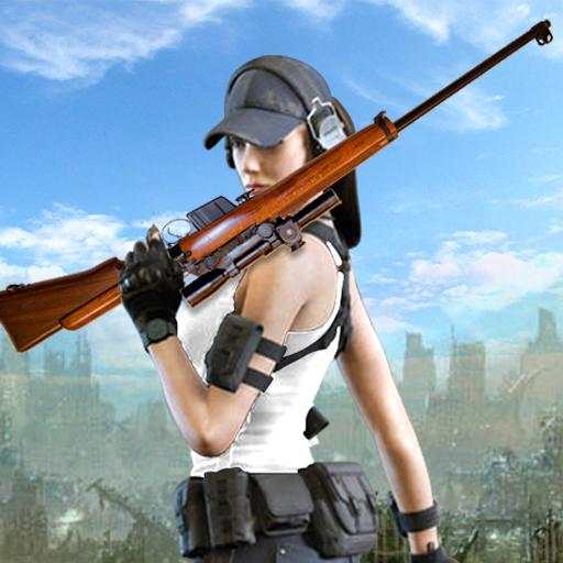 City Sniper Operation FPS Shooting Game 2019 2.2.22