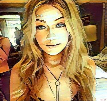 Cartoon Photo Editor PRO 6 تصوير الشاشة