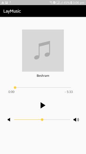 LayMusic screenshot 5