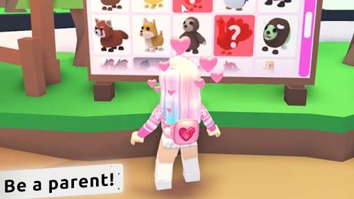 Adopt Me for Roblox mod screenshot 1