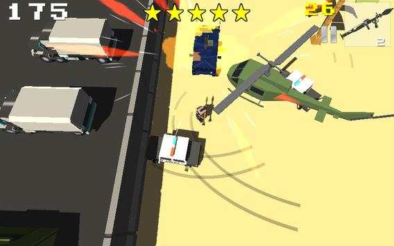 Angry Gangster: Most Wanted screenshot 3