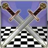 World Of Chess logo