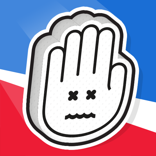 Bum Run icon