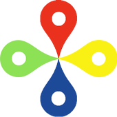 Trackily: GPS Based Tracking of Family &amp; Friends icon