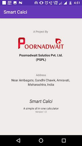 Smart Calcy screenshot 4