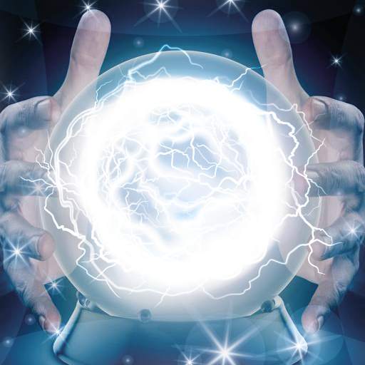 Magic crystal ball 2.0