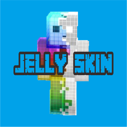 Jelly Skin for MCPE icon