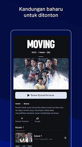 Disney  Hotstar screenshot 7