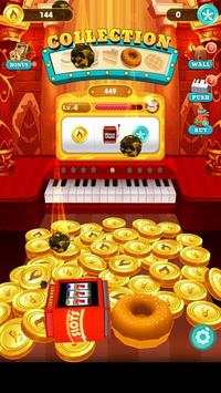 Coin Pusher Game Free screenshot 8