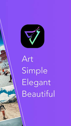 Rex: All-In-One Free Photo Enhancer & Editor screenshot 2
