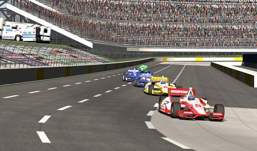 Speedway Masters 2 FREE screenshot 7